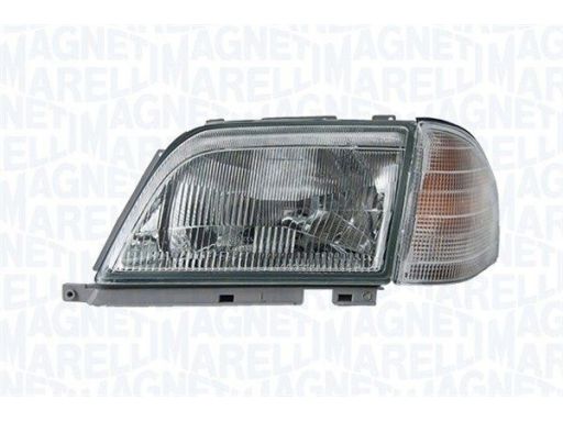 Reflektor Świateł Przednich 710301090121