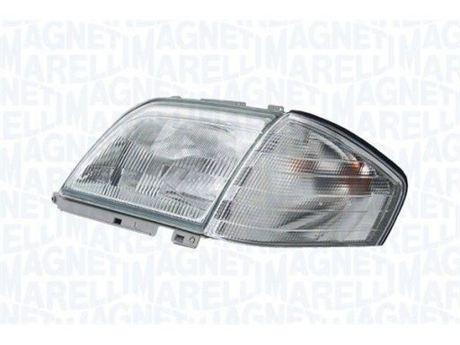 Reflektor Świateł Przednich 710301090121