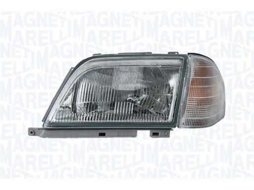 Reflektor Świateł Przednich 710301090121