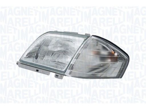 Reflektor Świateł Przednich 710301090121