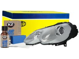 Reflektor Świateł Przednich 710301207221