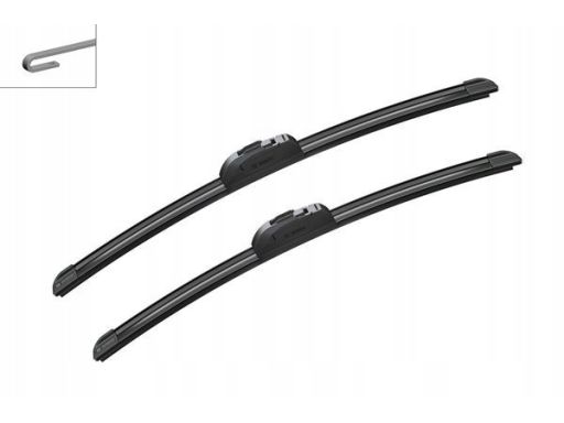 Pióro Wycieraczki 3 397 014 076