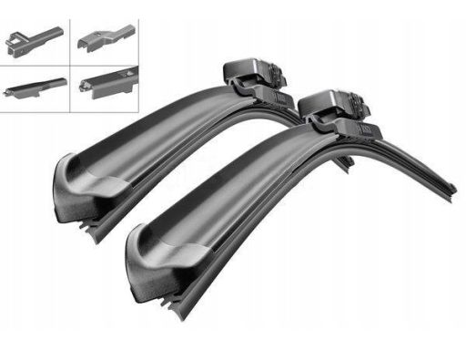 Pióro Wycieraczki 3 397 014 121