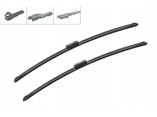 Pióro Wycieraczki 3 397 014 121