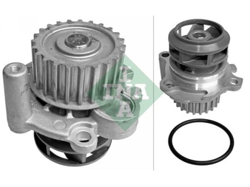 Pompa Cieczy Chłodzącej 538 0038 10