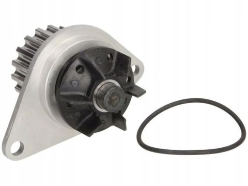 Pompa Cieczy Chłodzącej 538 0055 10