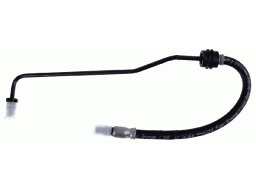 Wąż Sprzęgła 6270 600 001