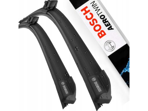 Pióro Wycieraczki 3 397 007 570