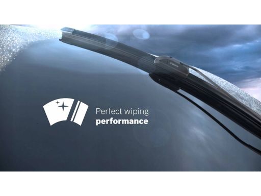 Pióro Wycieraczki 3 397 007 570
