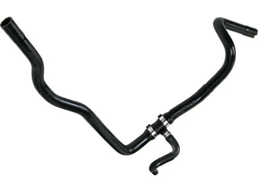 Wąż, Wymiennik Ciepła (Ogrzewanie) 02-2606