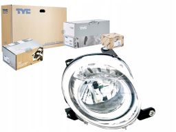 Reflektor Świateł Przednich 20-1493-05-2