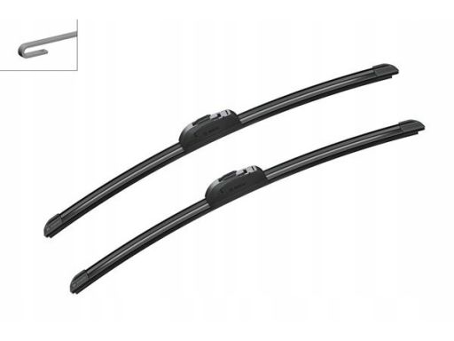 Pióro Wycieraczki 3 397 009 081