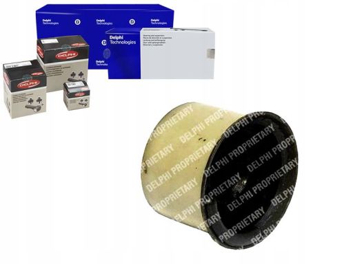 Silentblock Wahacza Td410W