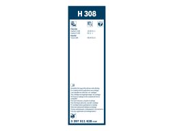 Pióro Wycieraczki 3 397 011 628