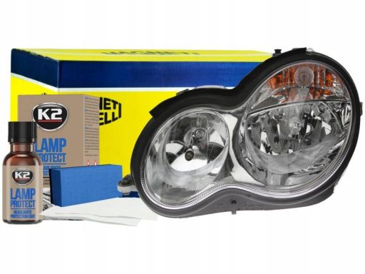 Reflektor Świateł Przednich 710301166205