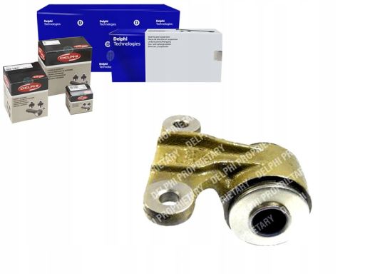 Silentblock Wahacza Td644W