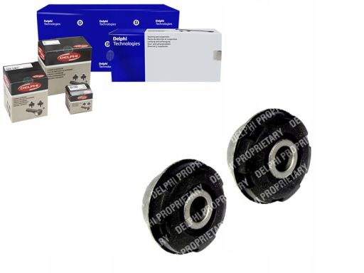 Silentblock Wahacza Td662W