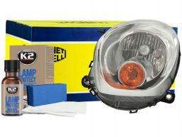 Reflektor Świateł Przednich 710301267205