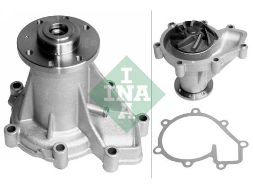 Pompa Cieczy Chłodzącej 538 0228 10