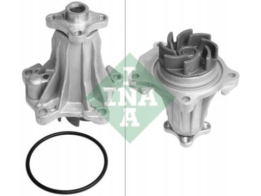 Pompa Cieczy Chłodzącej 538 0270 10