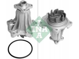 Pompa Cieczy Chłodzącej 538 0270 10