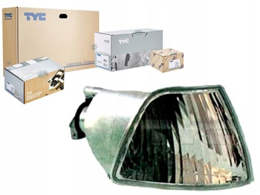 Lampa Kierunkowskazu 18-5515-05-2