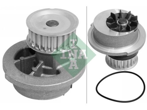 Pompa Cieczy Chłodzącej 538 0024 10