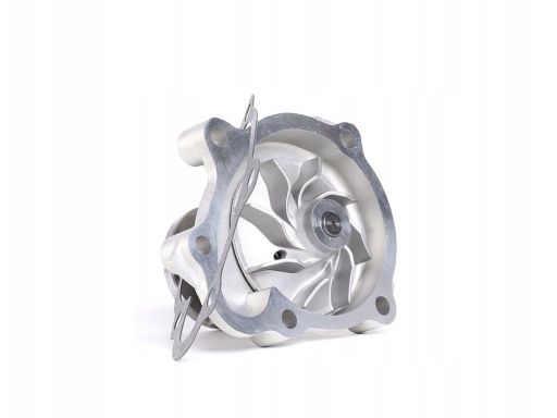 Pompa Cieczy Chłodzącej 538 0096 10