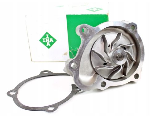 Pompa Cieczy Chłodzącej 538 0096 10