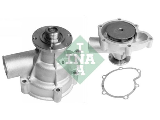 Pompa Cieczy Chłodzącej 538 0179 10