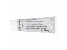 Smar do przegubów Volkswagen Audi Seat Skoda G052738A2