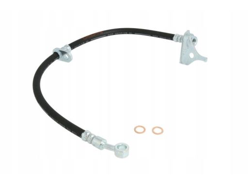Przewód Hamulcowy Elastyczny Lh7281
