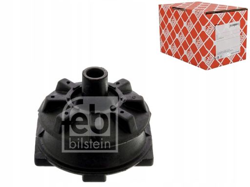 Silentblock Zawieszenia Osi 05622