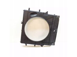 Osłona Obudowa Wentylatora Mercedes Sprinter 900 906 907 Oryginał Nowy