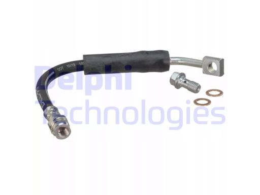 Przewód Hamulcowy Elastyczny Lh7415