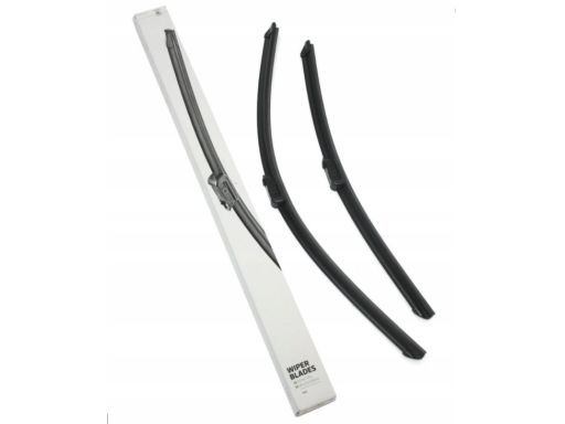 Pióra wycieraczek szyby przód Skoda Octavia I II mk1 mk2 JZW998002AB O