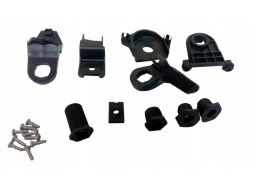 Oryginalny zestaw naprawczy prawego reflektora Seat Leon 2013- 5F09982