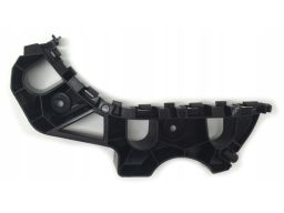 Lewy Ślizg prowadnica zderzaka Volkswagen CC 3C8807183C