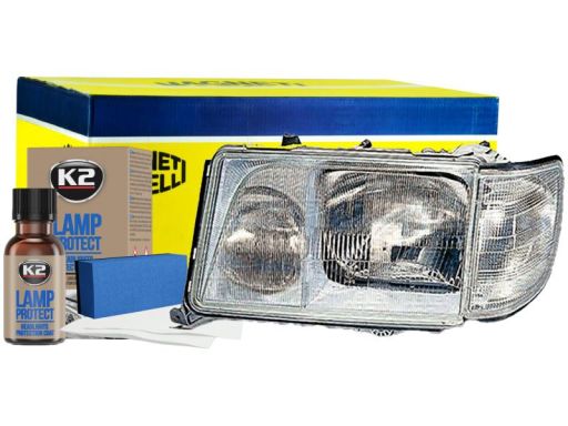 Reflektor Świateł Przednich 710301073317