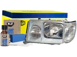 Reflektor Świateł Przednich 710301073317