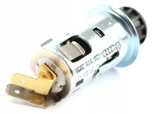 Zapalniczka gniazdo 12V 1Z0919305A Skoda Octavia II Yeti 5L OEM nowa