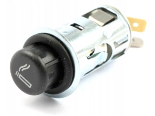 Zapalniczka gniazdo 12V 1Z0919305A Skoda Octavia II Yeti 5L OEM nowa