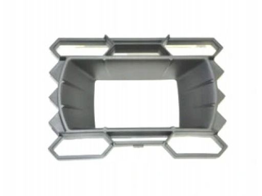 Kratka Osłona ramka radaru Skoda Octavia 3 RS 5E0853631A