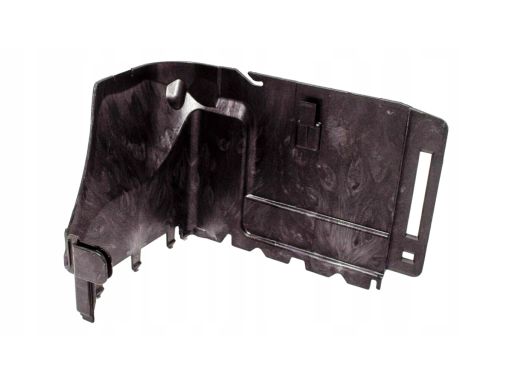 Osłona obudowa akumulatora Mercedes W117 W156 W176 W242 W246 A24654101