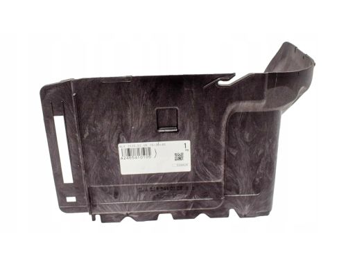 Osłona obudowa akumulatora Mercedes W117 W156 W176 W242 W246 A24654101