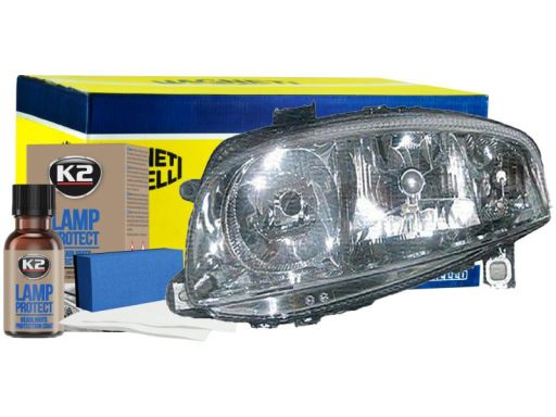 Reflektor Świateł Przednich 710301186227