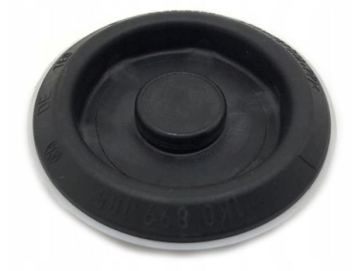 Zaślepka korek progu podwozia podłogi 40 mm Volkswagen Audi Seat Skoda