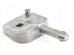 Uchwyt tłumika tylnego prawy tył X3 G01 G08 X4 G02 18308593696