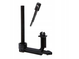 Dysza spryskiwacz szyby tył Volkswagen T4 701955985A Oryginał