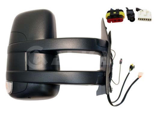 Lusterko Zewnętrzne 5402-30-2001468P